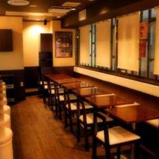 炎麻堂 赤坂店