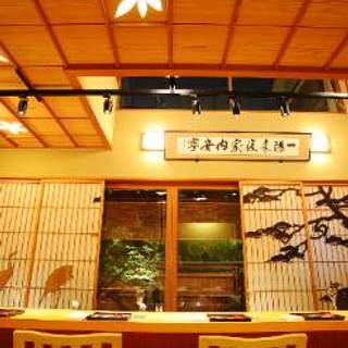 神楽坂 前田