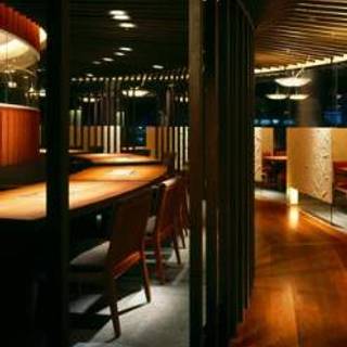 Toraji ILSIM InterContinental Tokyo Bay - Permanently Closed