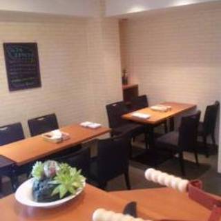 Restaurant Yoshi's High