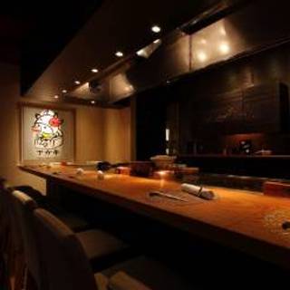 Teppanyaki Aga