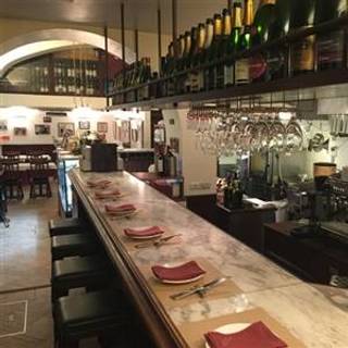 Ristorante Senso