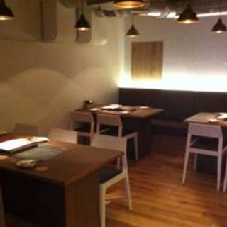 Teppan Lamp
