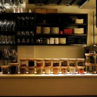 5th Cafe Udagawa
