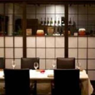 Cuisine & Wine TARO KOMIYA