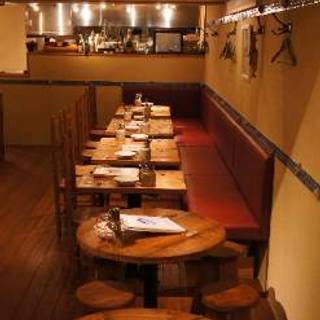 Fish House Oyster Bar Meguro - Closed Permanently