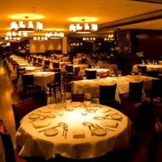 Wolfgang's Steakhouse Roppongi