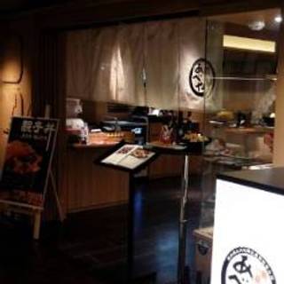 Abeya Tokyo Station Kita-machi Dining