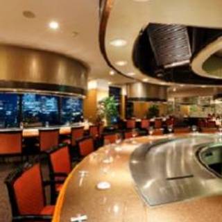 Sumida - Royal Park Hotel