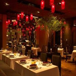 Chinaroom - Grand Hyatt Tokyo