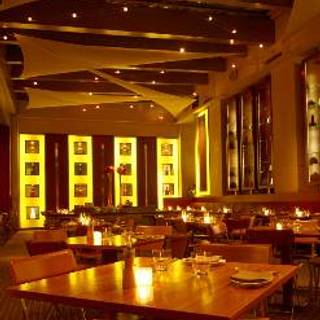 Fiorentina - Grand Hyatt Tokyo