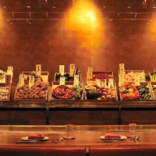 Keyakizaka - Grand Hyatt Tokyo
