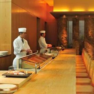 Roku Roku - Grand Hyatt Tokyo
