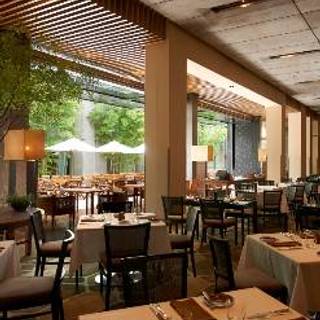The Oak Door - Grand Hyatt Tokyo