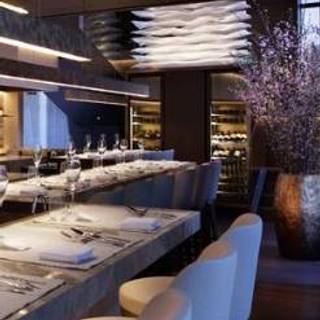 Jean-Georges Tokyo