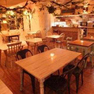 Mother Earth Cafe
