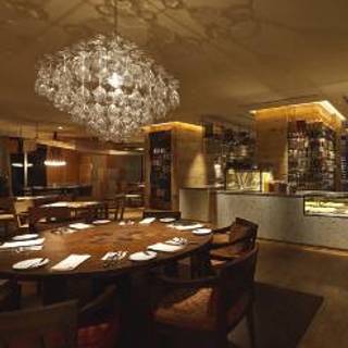 Cafe - Hyatt Regency Tokyo