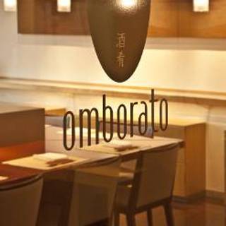 Omborato - Hyatt Regency Tokyo