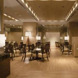 Lounge Hyatt Regency Tokyo