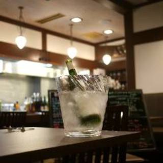 Bistaurant Elan