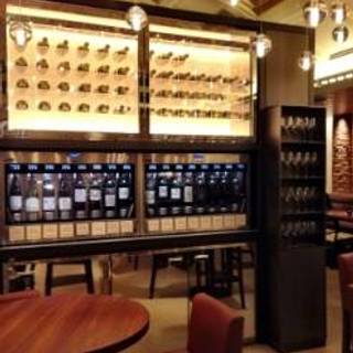 The Cave de Oyster