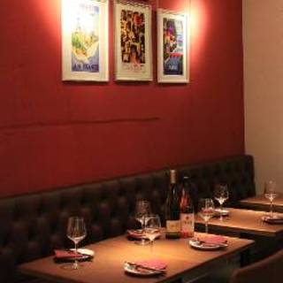 Le Richer - Permanently Closed