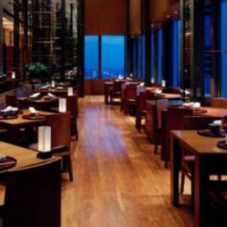 Kozue - Park Hyatt Tokyo
