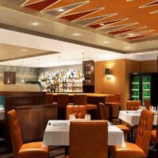 TCC Steak & Seafood