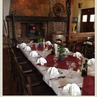 Mühlenrestaurant 'Trentino'