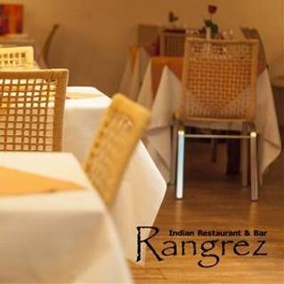 Rangrez Indian Restaurant & Bar