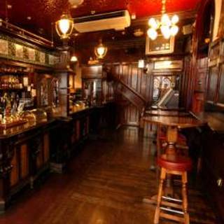 Golden Lion