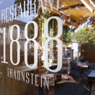 1888 - Das Restaurant im Parkhotel