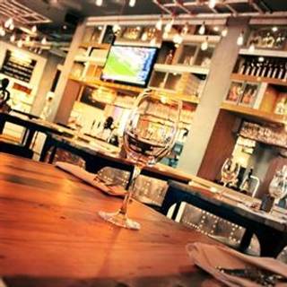 Sports Bar & Grill Piccadilly Circus