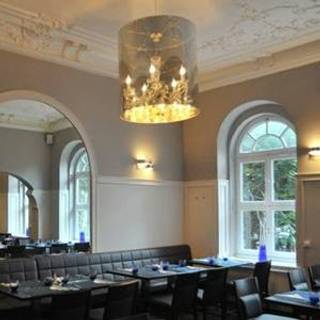 Oceans Restaurant Bar Lounge