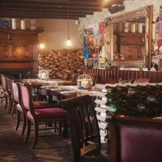 The White Hart