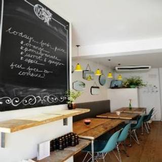 Wildflower Cafe