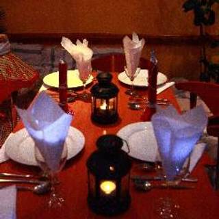 Harar Restaurant