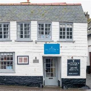 Outlaw's Fish Kitchen