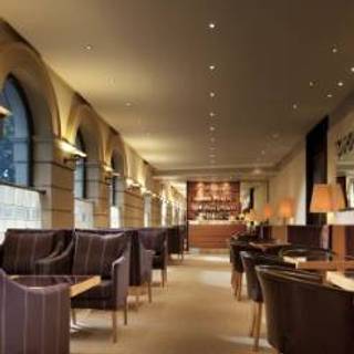 Halkin Bar