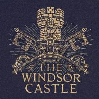 The Windsor Castle