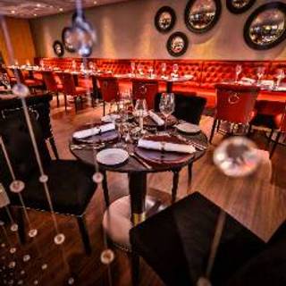 Madhu's Heathrow Restaurant