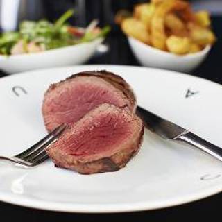 CAU Restaurant - Kingston Upon Thames