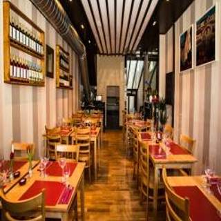 Osteria 164