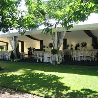 The Garden Room in The Walks