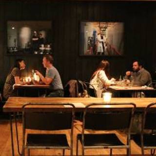 One Sixty Smokehouse & Bar