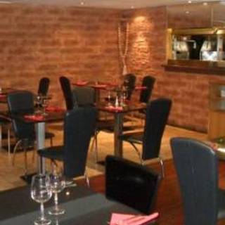 Nawroz Restaurant