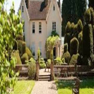 The Oaksmere