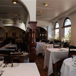 Sizzle Grill - Permanently Closed