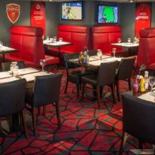Rileys Sports Bars - Haymarket