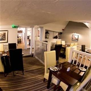 The Butchers Arms
